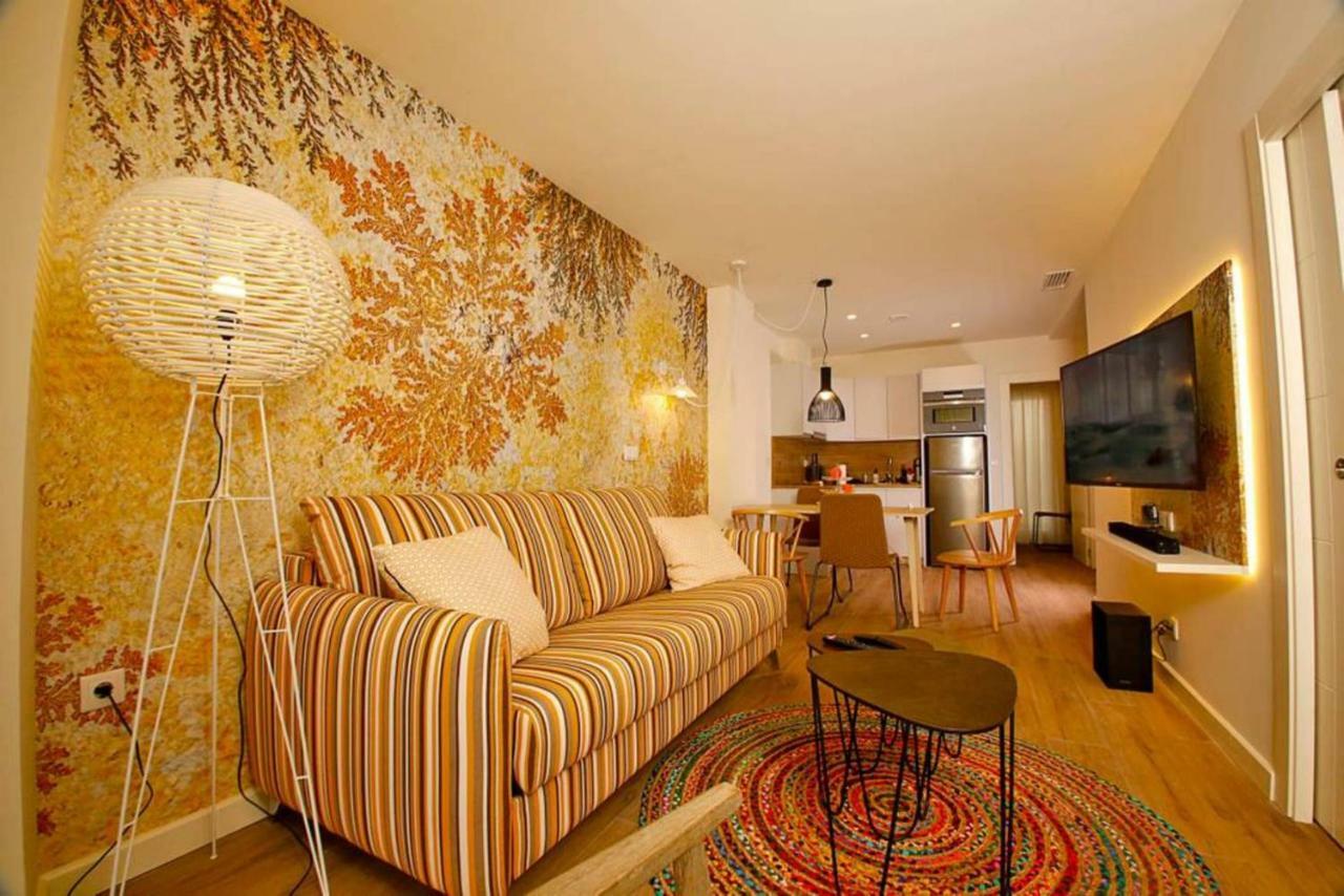The Coral - New Apartment Аликанте Екстериор снимка