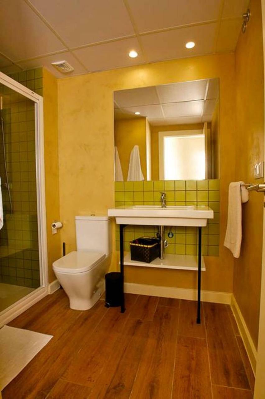The Coral - New Apartment Аликанте Екстериор снимка