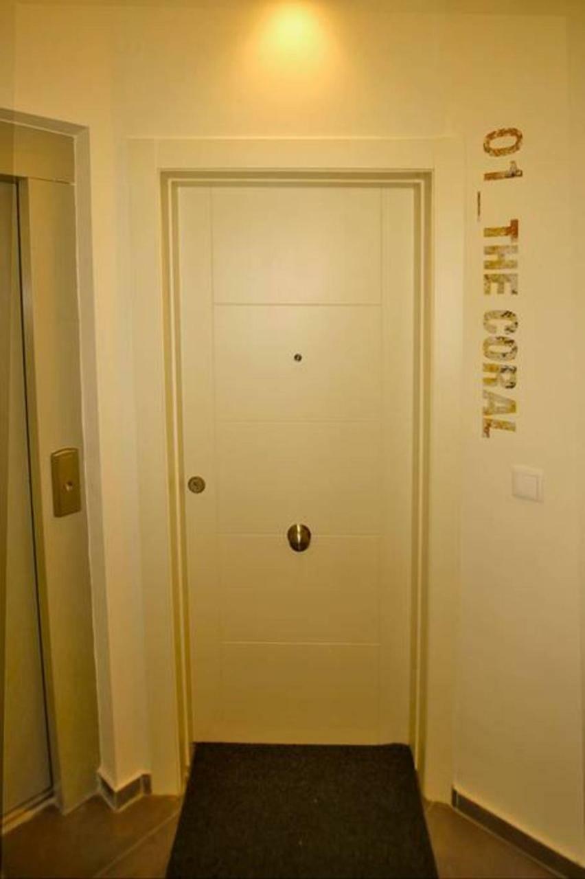 The Coral - New Apartment Аликанте Екстериор снимка