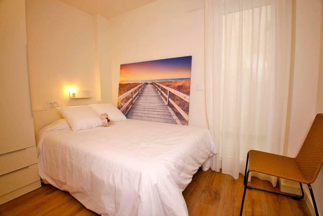 The Coral - New Apartment Аликанте Екстериор снимка