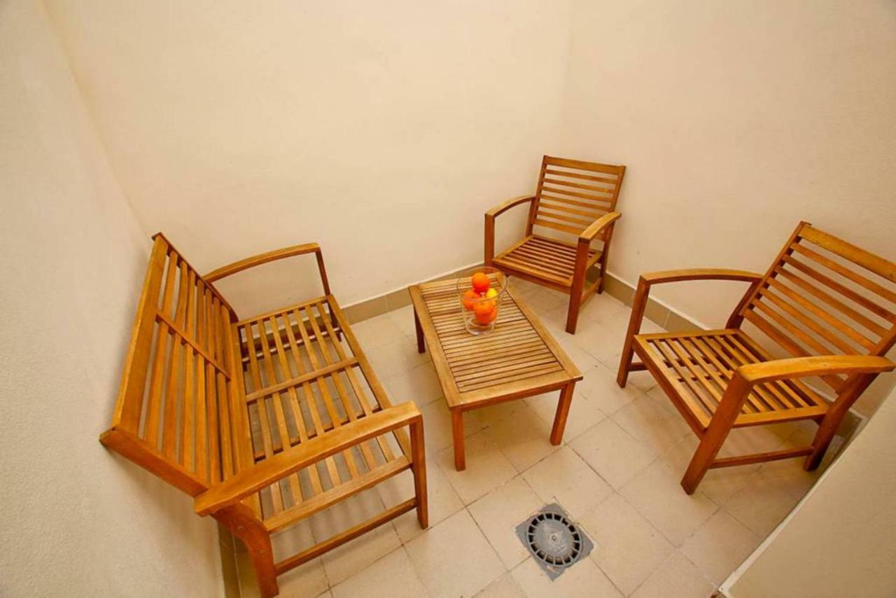 The Coral - New Apartment Аликанте Екстериор снимка