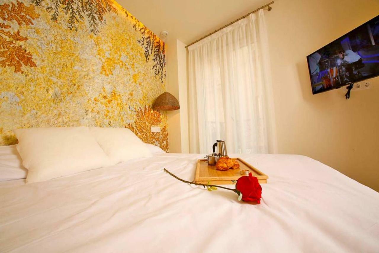 The Coral - New Apartment Аликанте Екстериор снимка
